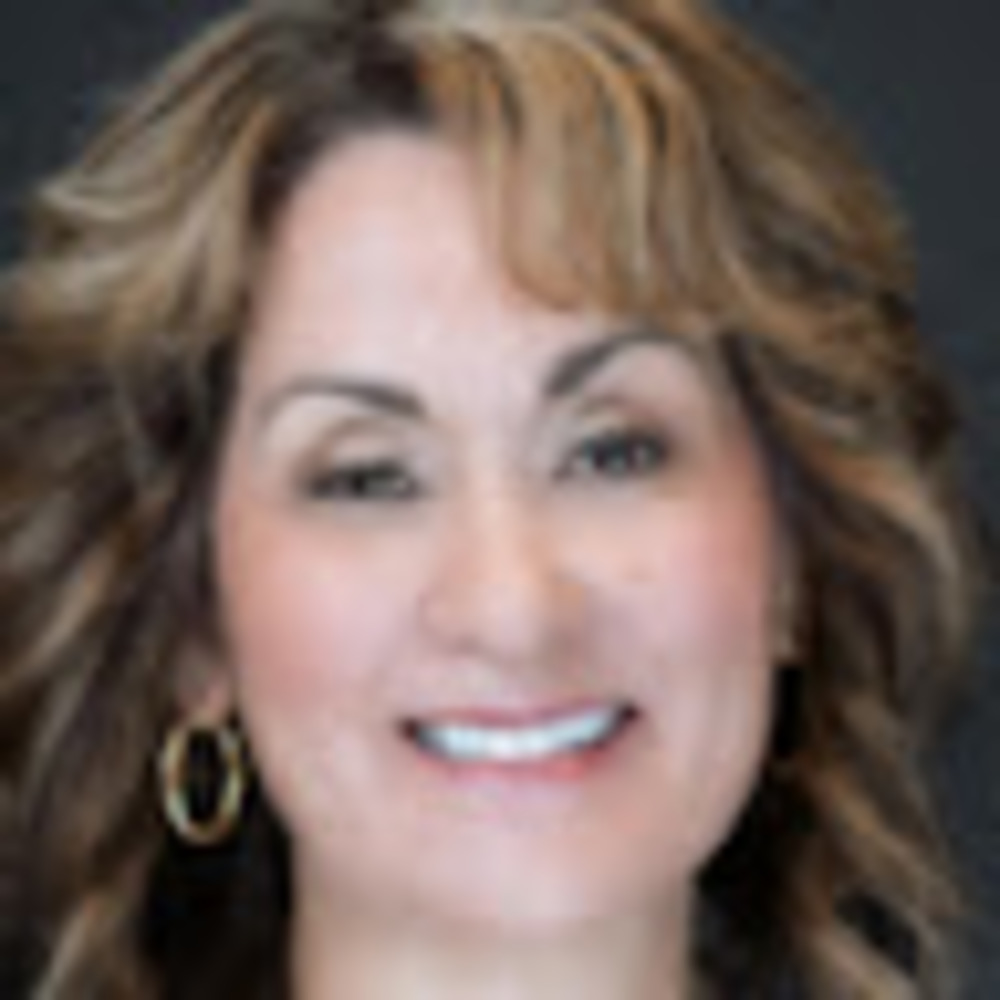 Meet your Posher, Jacqui